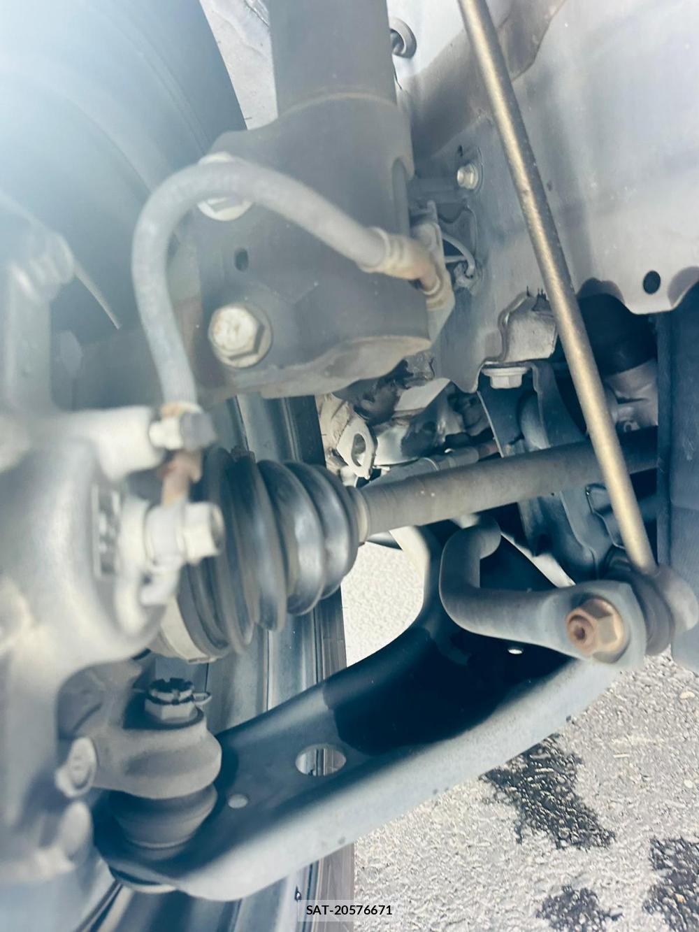 Toyota COROLLA AXIO 2019 4618862-33