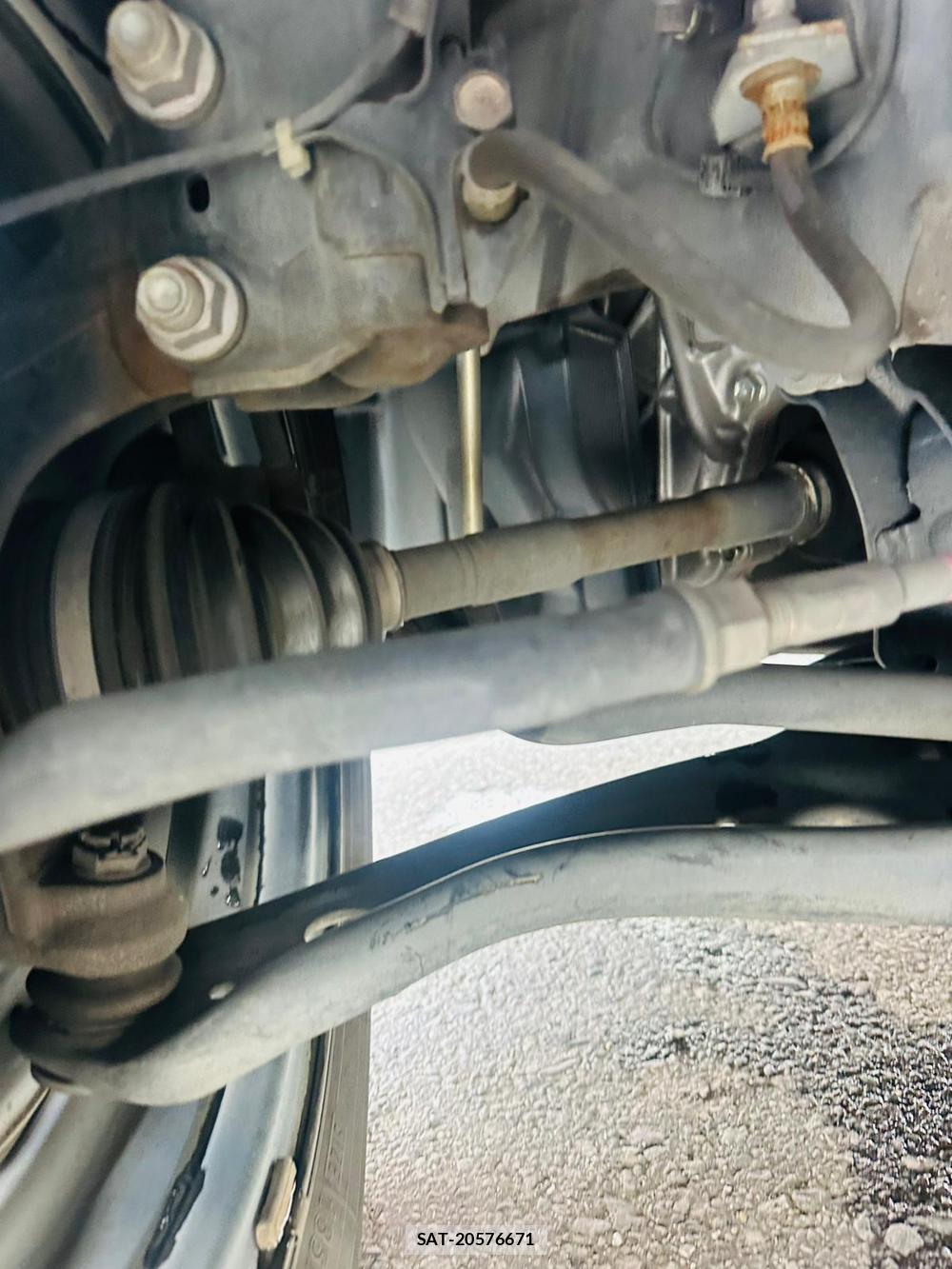Toyota COROLLA AXIO 2019 4618862-34
