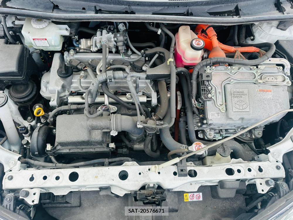 Toyota COROLLA AXIO 2019 4618862-38