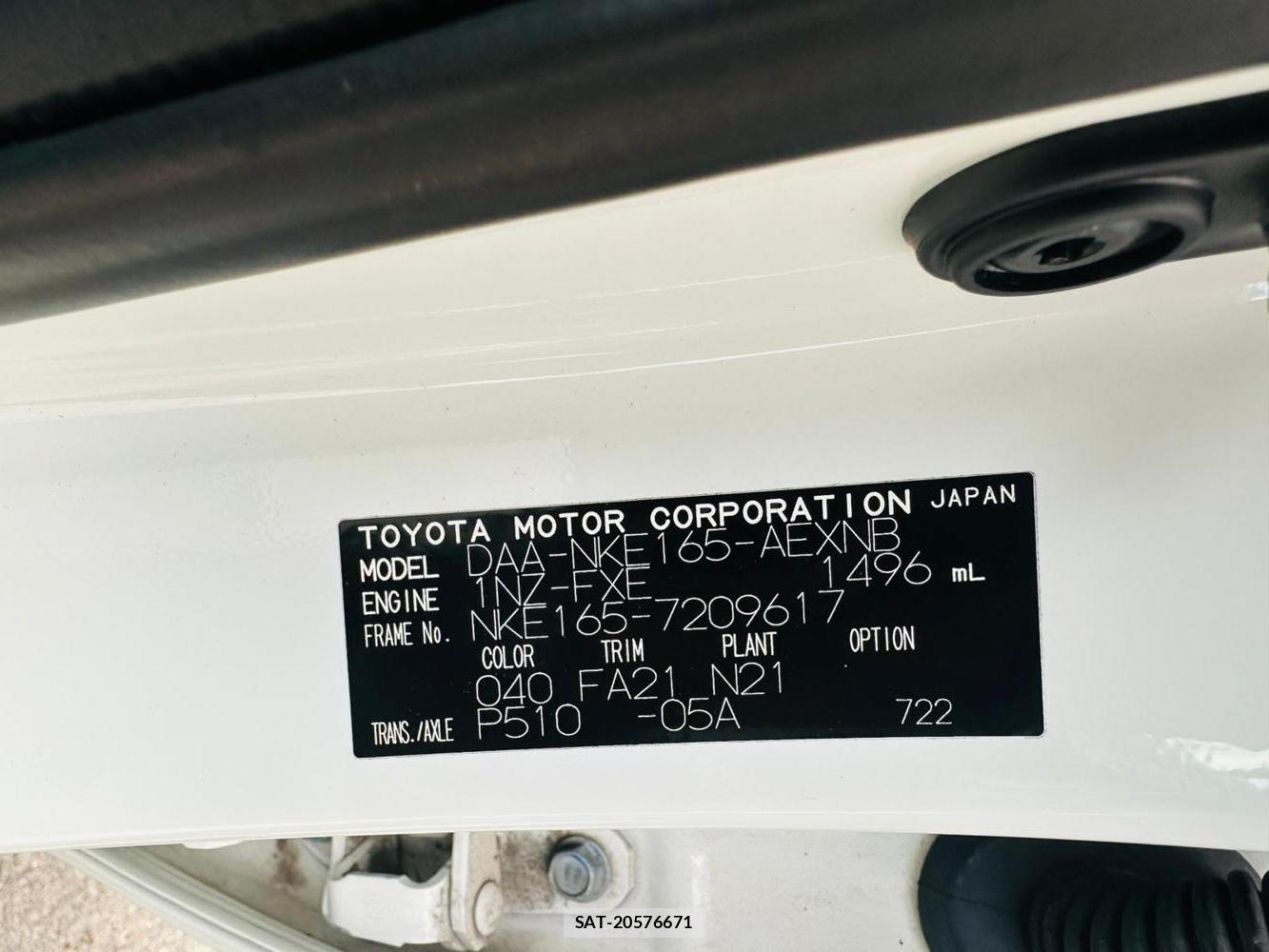 Toyota COROLLA AXIO 2019 4618862-39