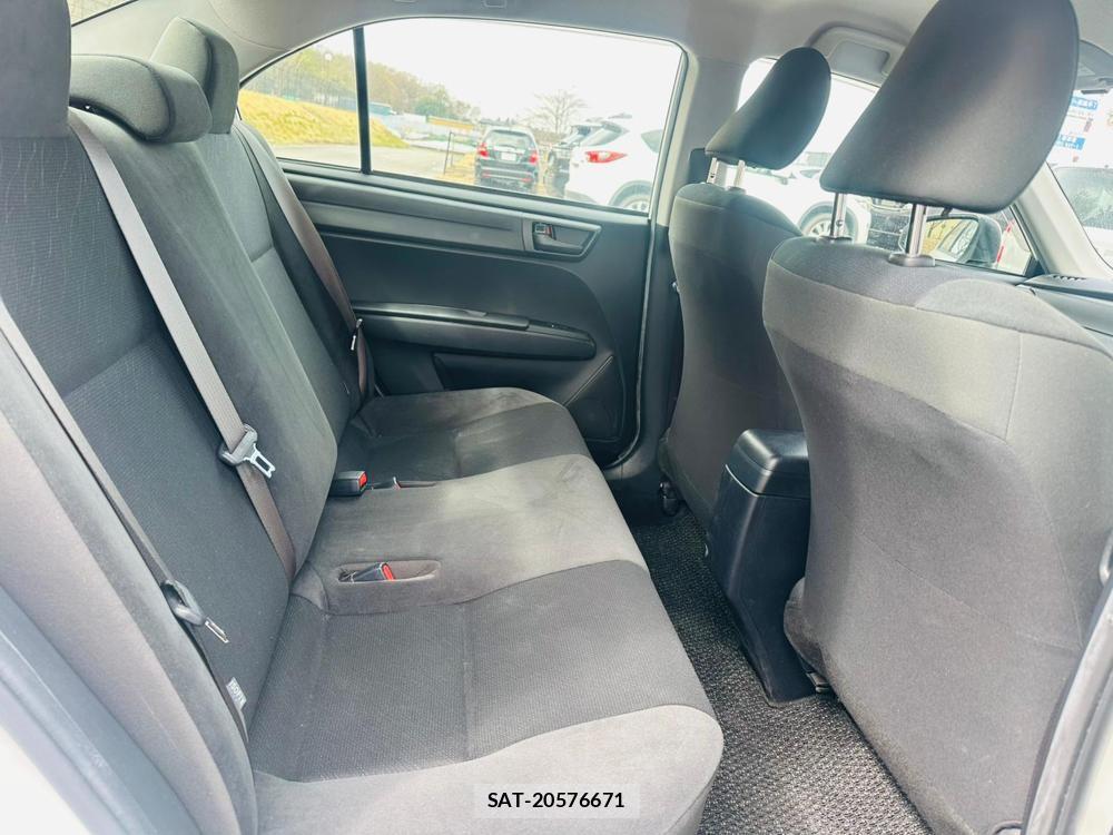 Toyota COROLLA AXIO 2019 4618862-8
