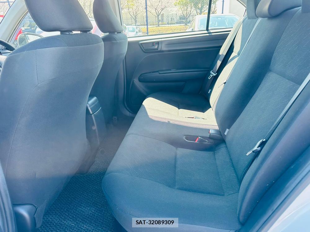 Toyota COROLLA AXIO 2019 5193681-9