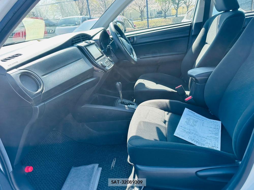 Toyota COROLLA AXIO 2019 5193681-10