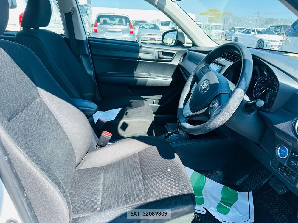 Toyota COROLLA AXIO 2019 5193681-11