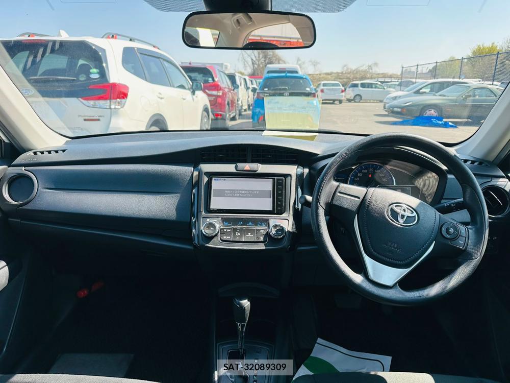 Toyota COROLLA AXIO 2019 5193681-12