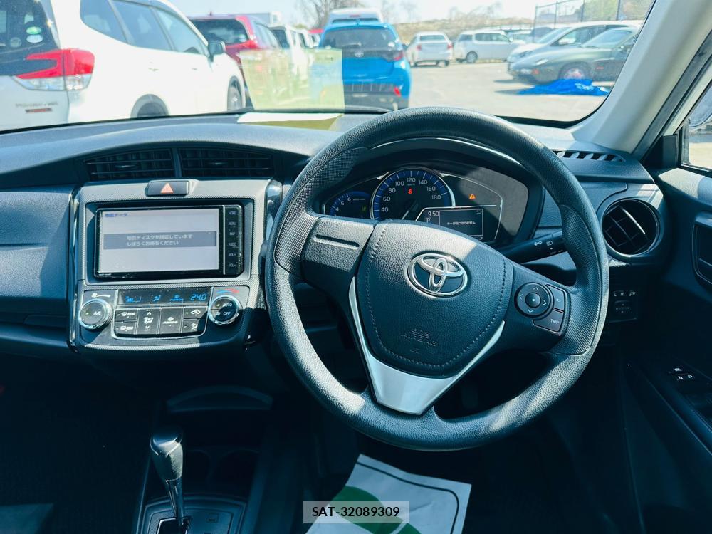 Toyota COROLLA AXIO 2019 5193681-13