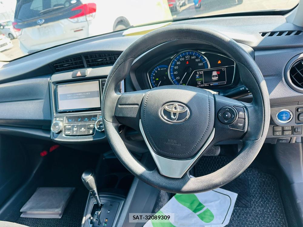 Toyota COROLLA AXIO 2019 5193681-14