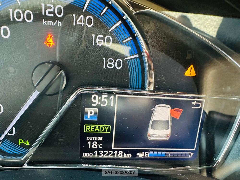 Toyota COROLLA AXIO 2019 5193681-15