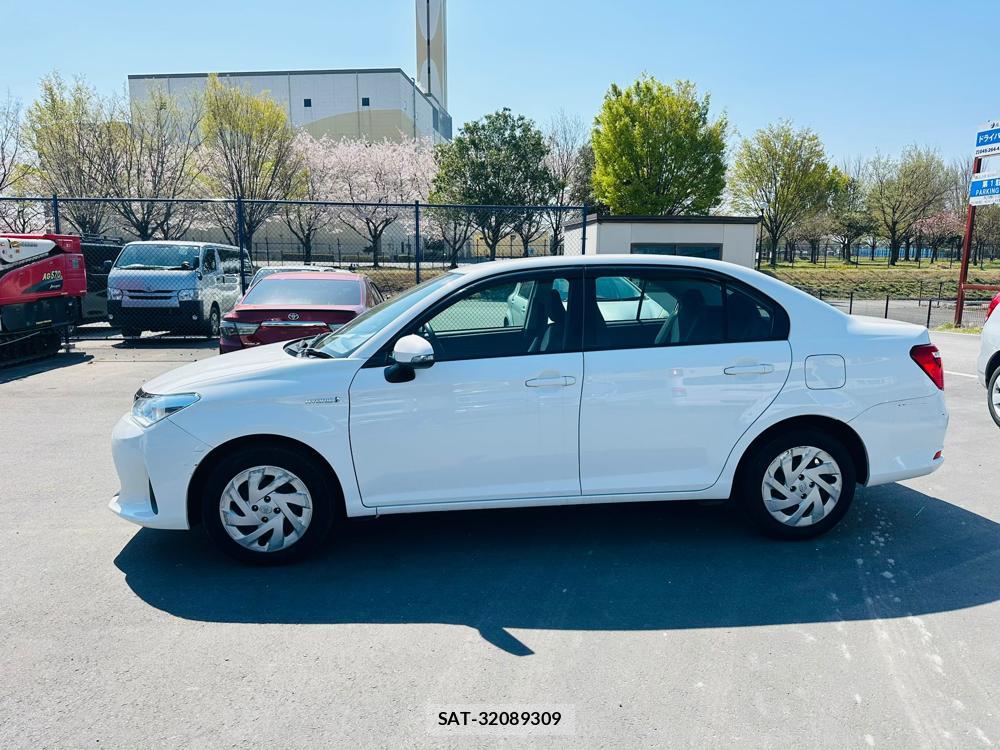 Toyota COROLLA AXIO 2019 5193681-1