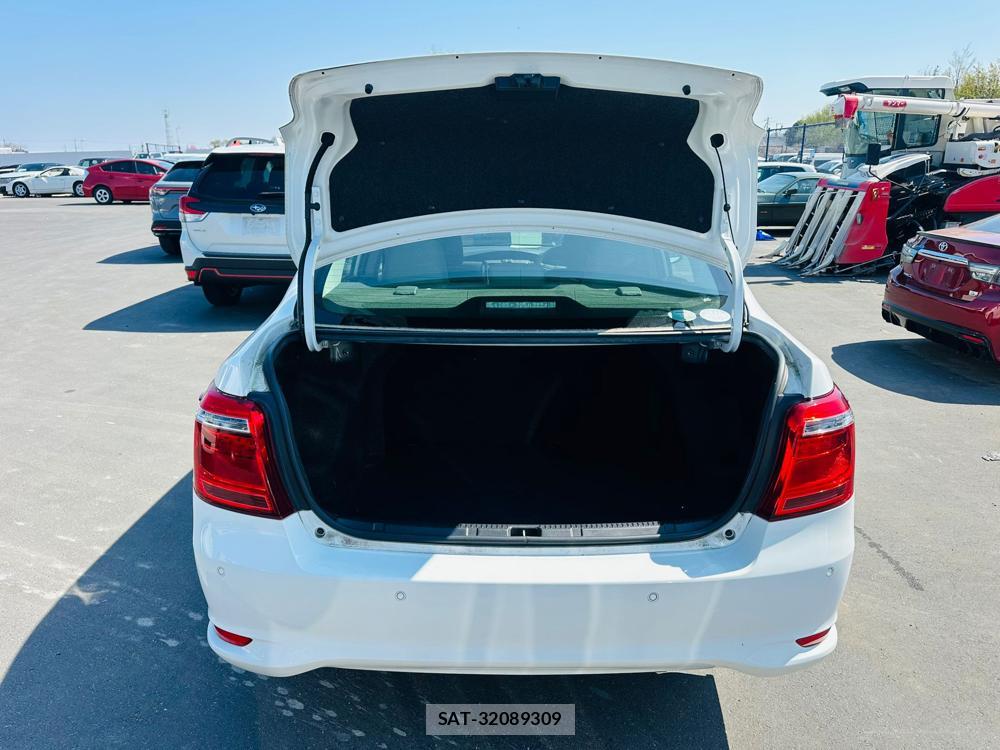 Toyota COROLLA AXIO 2019 5193681-26