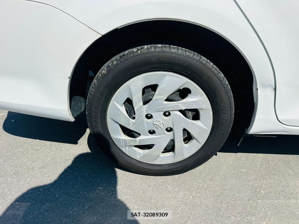 Toyota COROLLA AXIO 2019 5193681-27