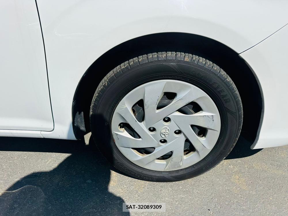 Toyota COROLLA AXIO 2019 5193681-28