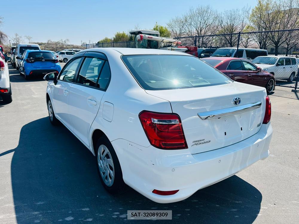 Toyota COROLLA AXIO 2019 5193681-2