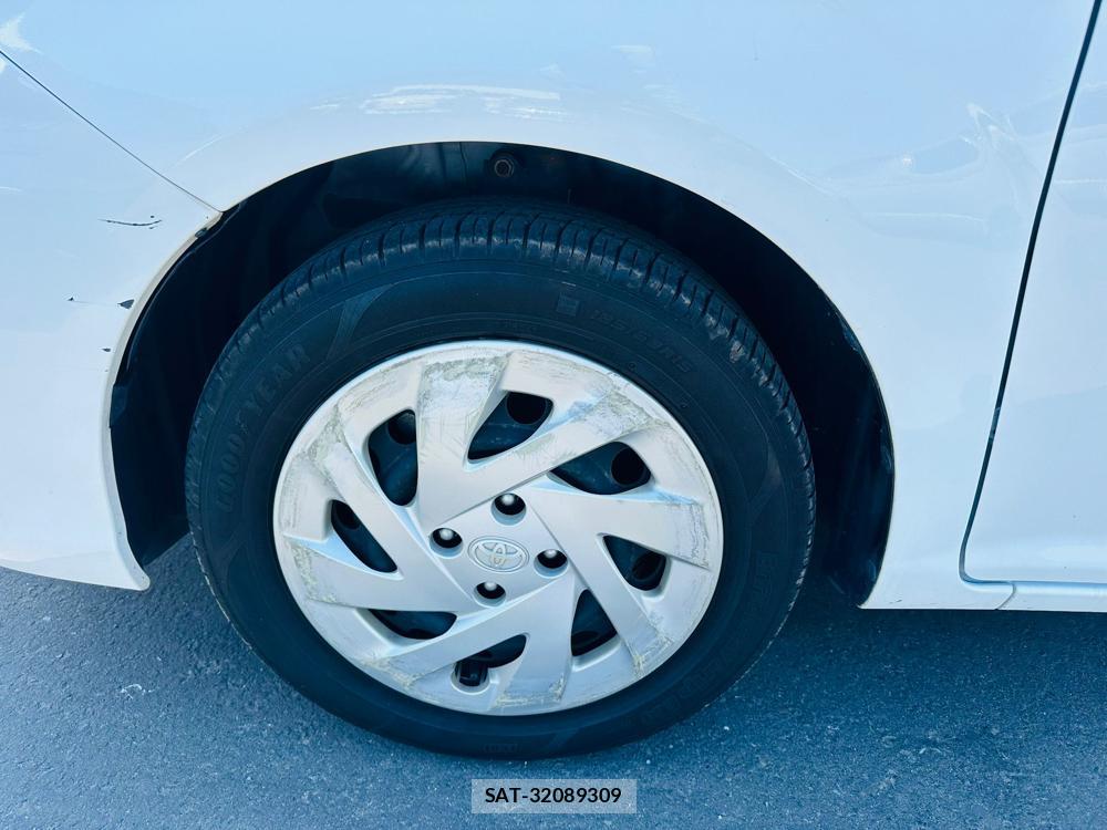 Toyota COROLLA AXIO 2019 5193681-29