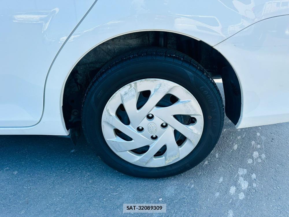 Toyota COROLLA AXIO 2019 5193681-30