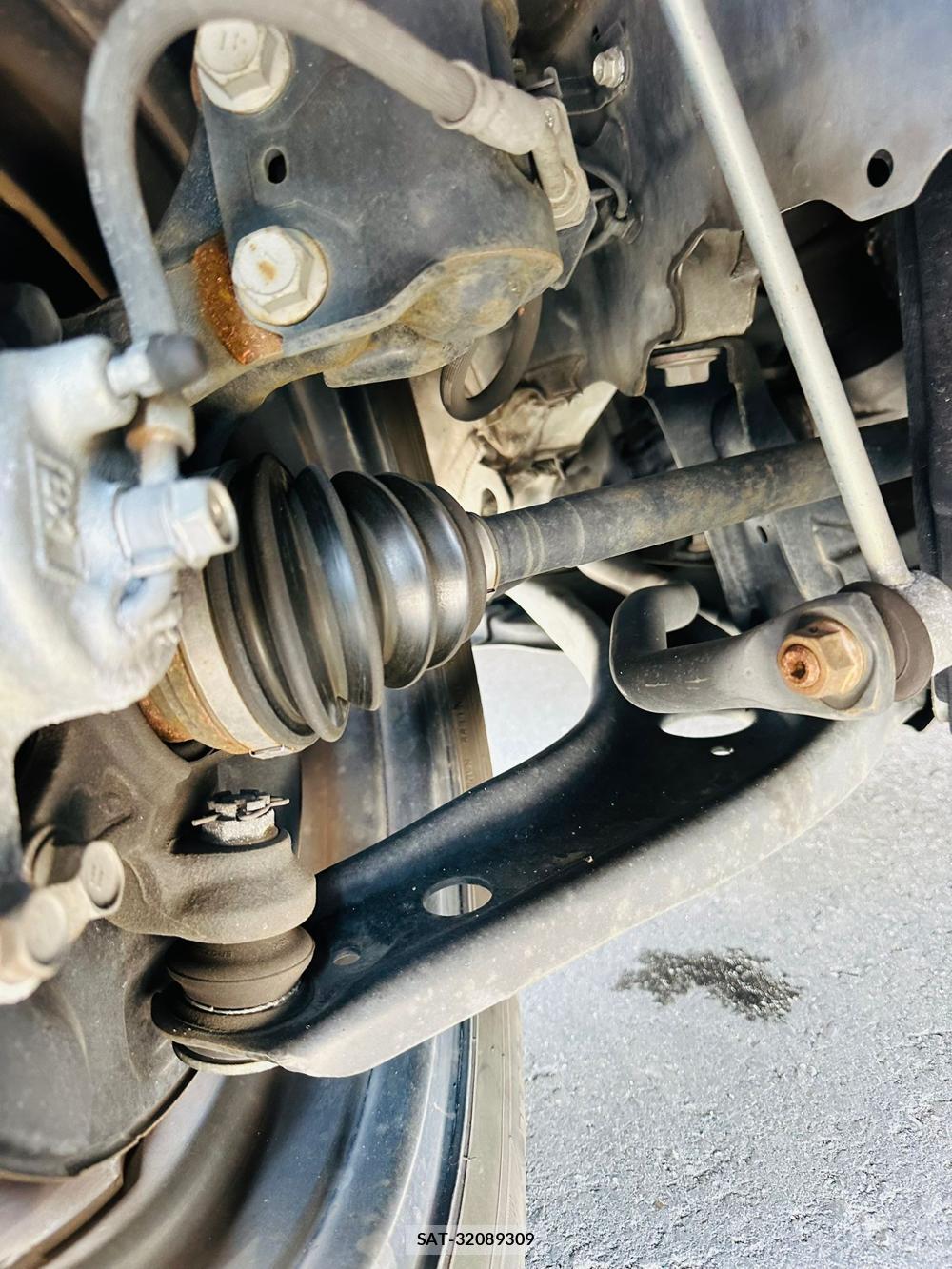 Toyota COROLLA AXIO 2019 5193681-33