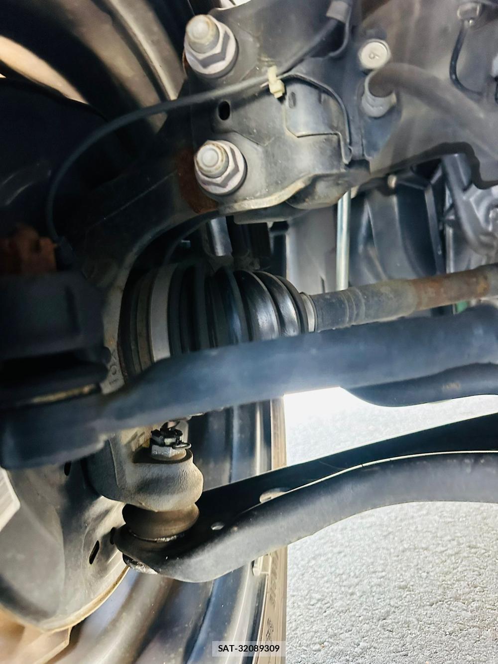 Toyota COROLLA AXIO 2019 5193681-34
