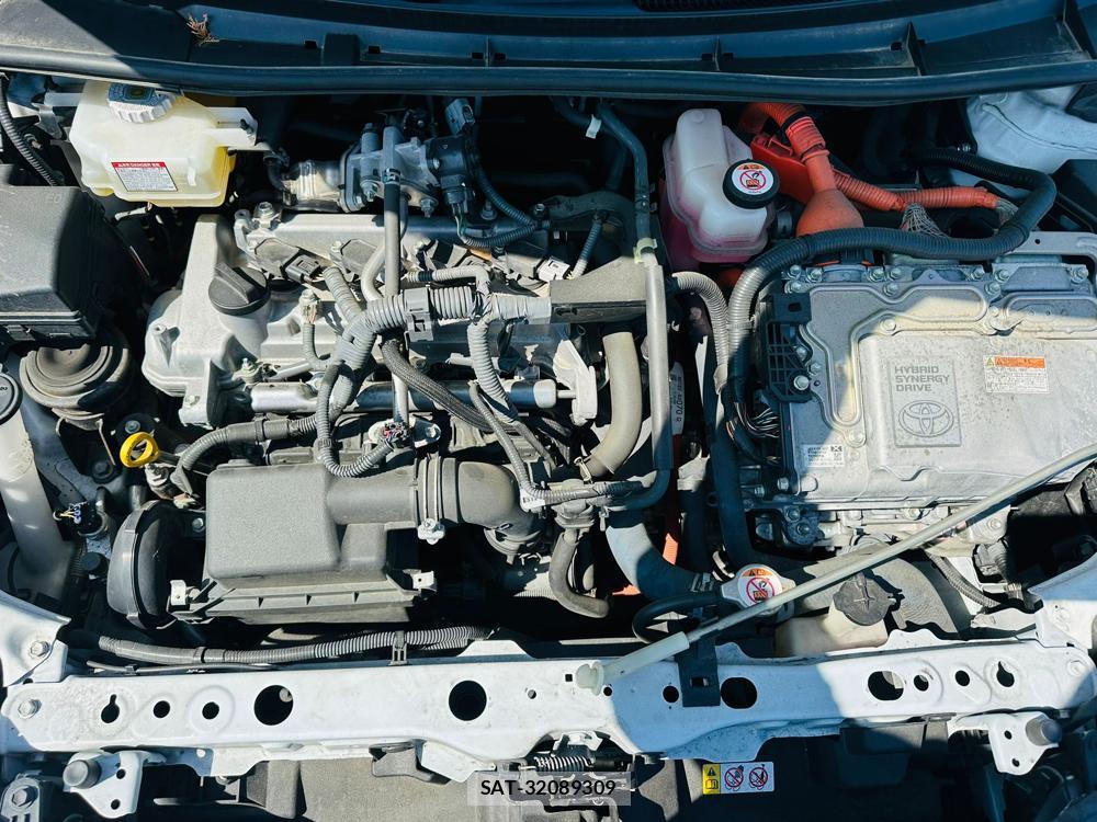 Toyota COROLLA AXIO 2019 5193681-38