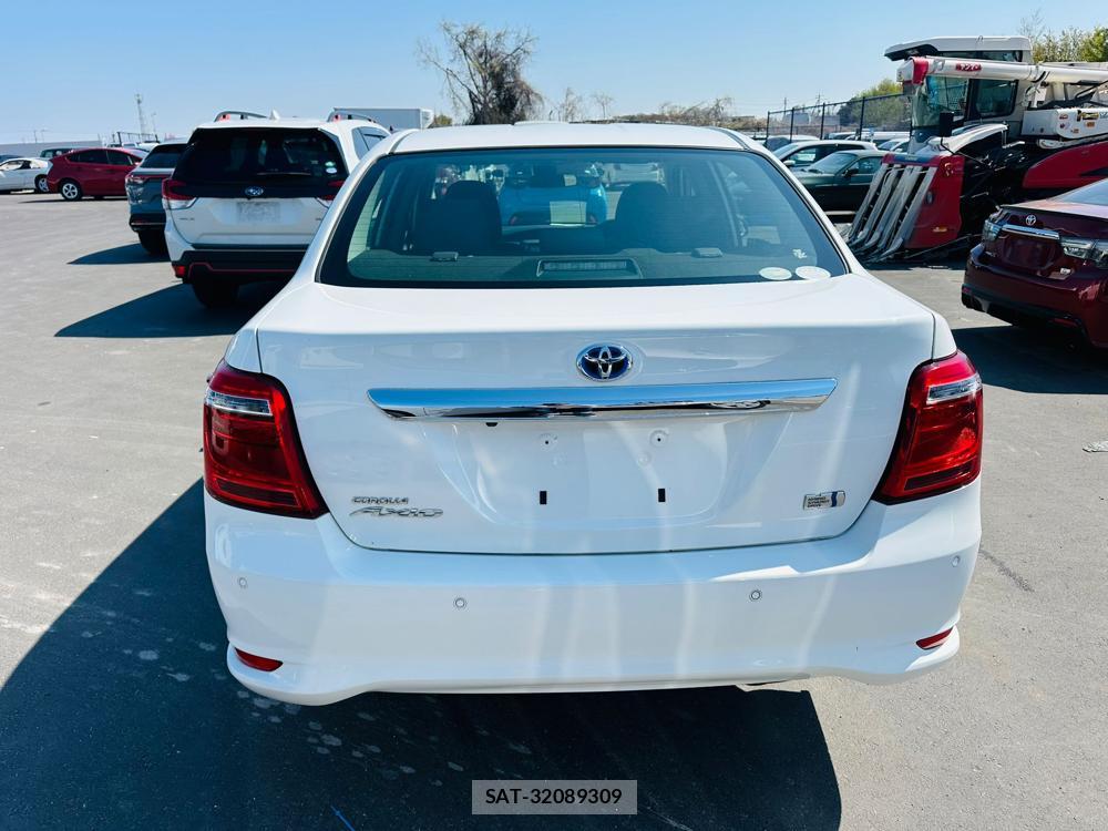 Toyota COROLLA AXIO 2019 5193681-3