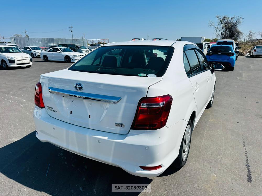 Toyota COROLLA AXIO 2019 5193681-4