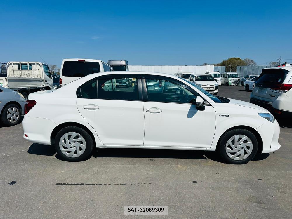 Toyota COROLLA AXIO 2019 5193681-5