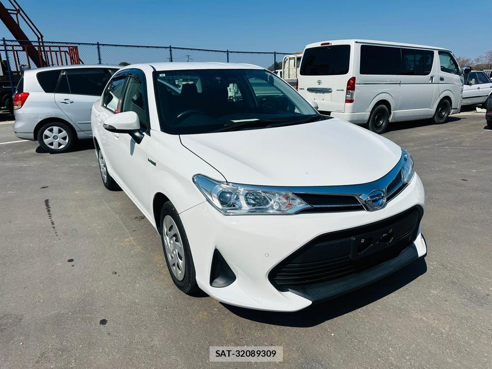 Toyota COROLLA AXIO 2019 5193681-6