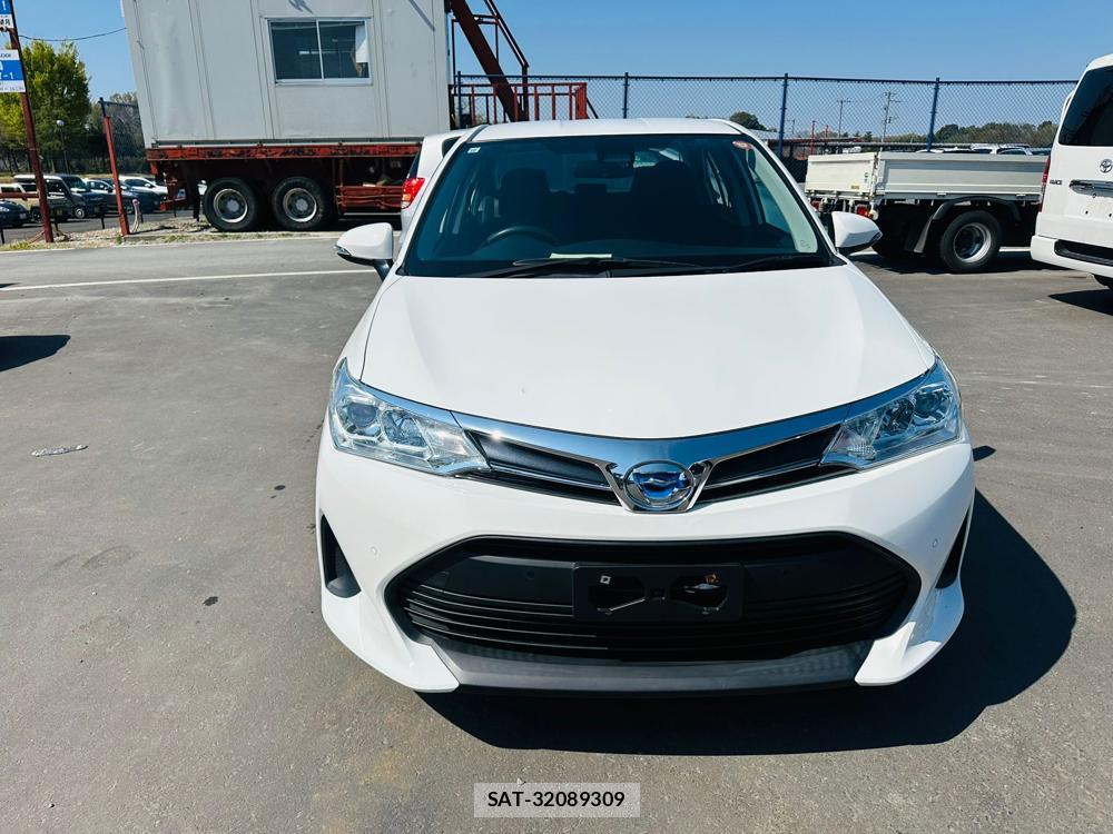 Toyota COROLLA AXIO 2019 5193681-7