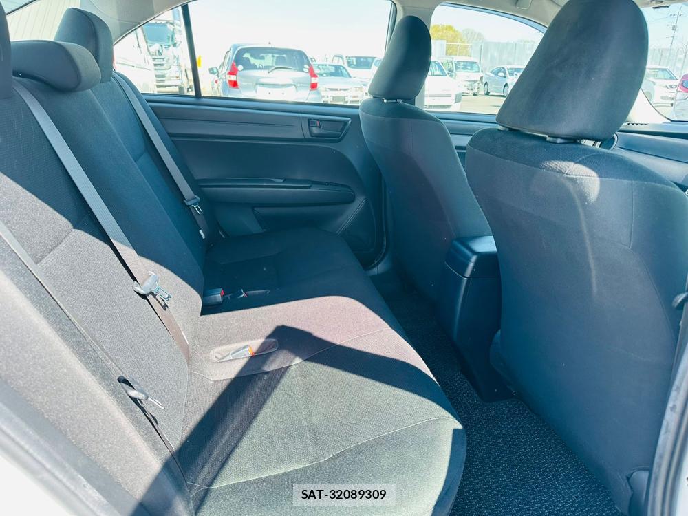 Toyota COROLLA AXIO 2019 5193681-8