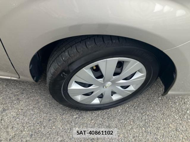 Toyota COROLLA AXIO 2017-07 6010179-9