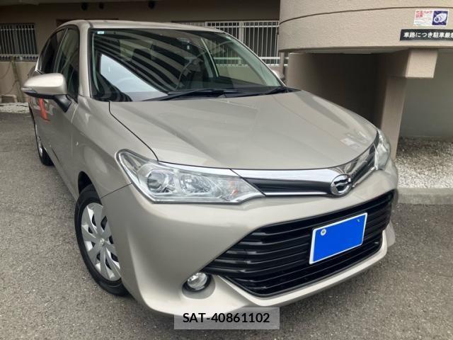 Toyota COROLLA AXIO 2017-07 6010179-1