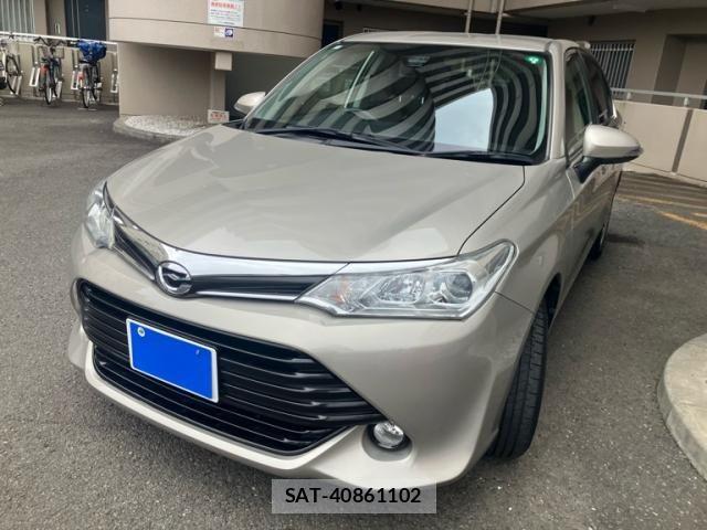 Toyota COROLLA AXIO 2017-07 6010179-2