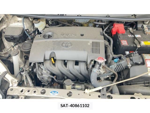 Toyota COROLLA AXIO 2017-07 6010179-29