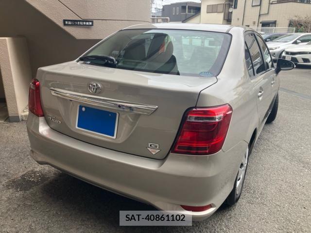 Toyota COROLLA AXIO 2017-07 6010179-4