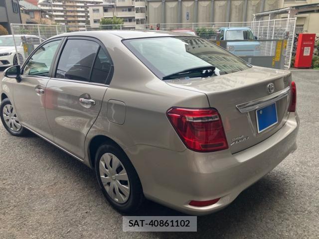 Toyota COROLLA AXIO 2017-07 6010179-5