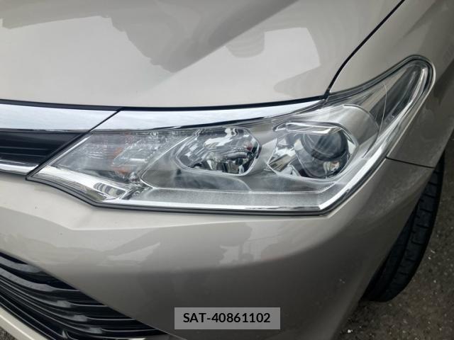 Toyota COROLLA AXIO 2017-07 6010179-6