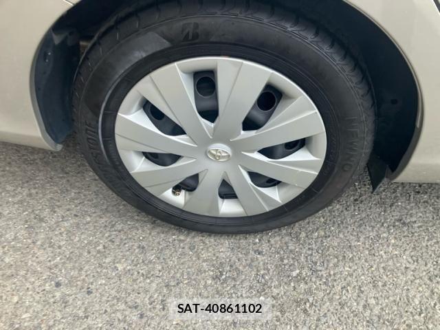 Toyota COROLLA AXIO 2017-07 6010179-8