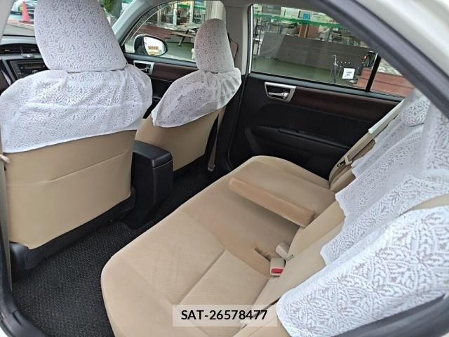Toyota COROLLA AXIO 2014-03 6212650-27