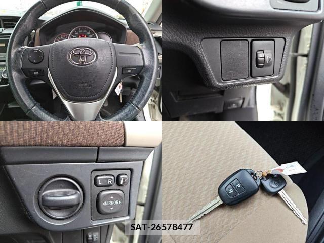 Toyota COROLLA AXIO 2014-03 6212650-5