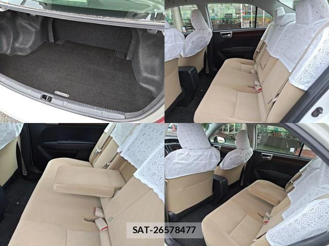 Toyota COROLLA AXIO 2014-03 6212650-7
