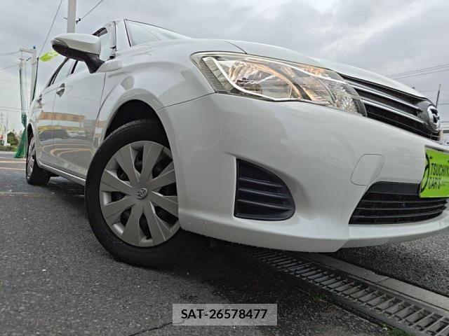 Toyota COROLLA AXIO 2014-03 6212650-8