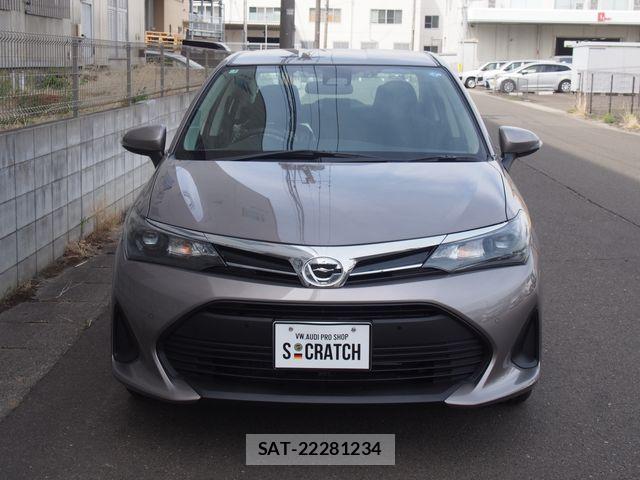 Toyota COROLLA AXIO 2026-02 6212643-17