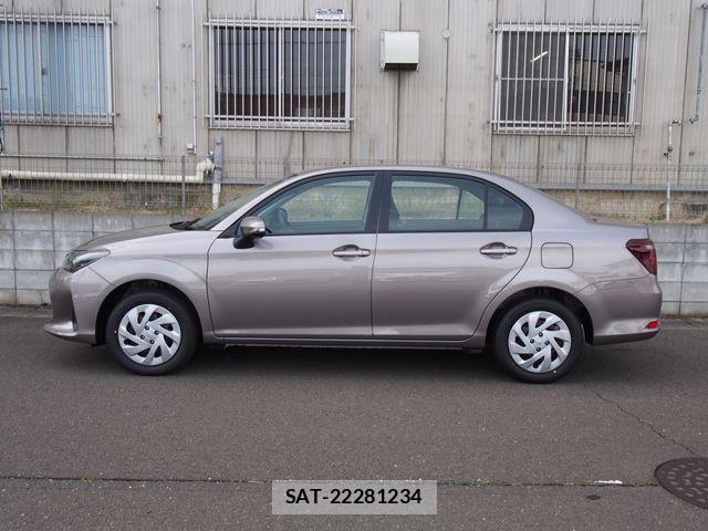 Toyota COROLLA AXIO 2026-02 6212643-18