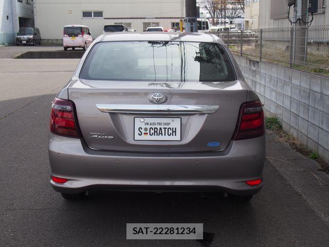 Toyota COROLLA AXIO 2026-02 6212643-19