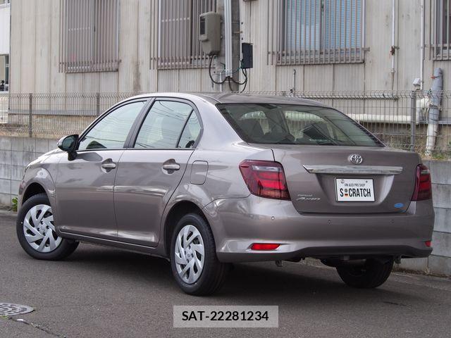 Toyota COROLLA AXIO 2026-02 6212643-2