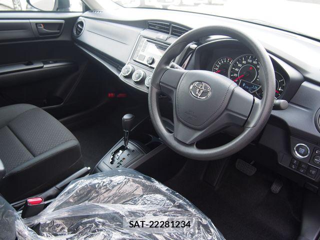 Toyota COROLLA AXIO 2026-02 6212643-3
