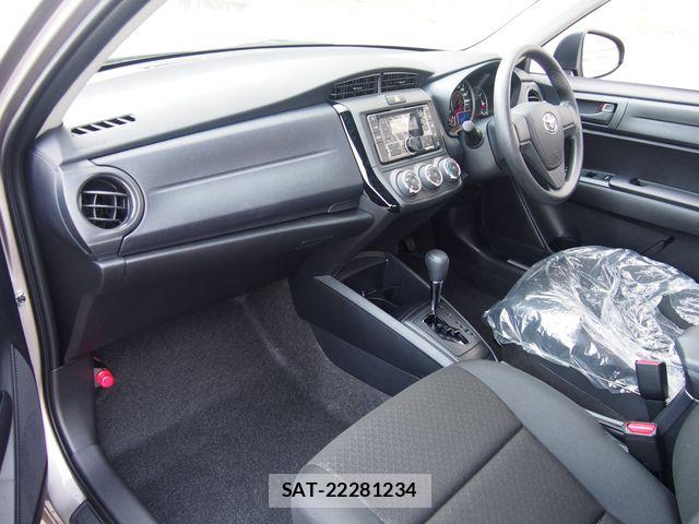 Toyota COROLLA AXIO 2026-02 6212643-5