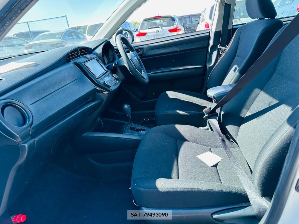 Toyota COROLLA AXIO 2020 6175575-10