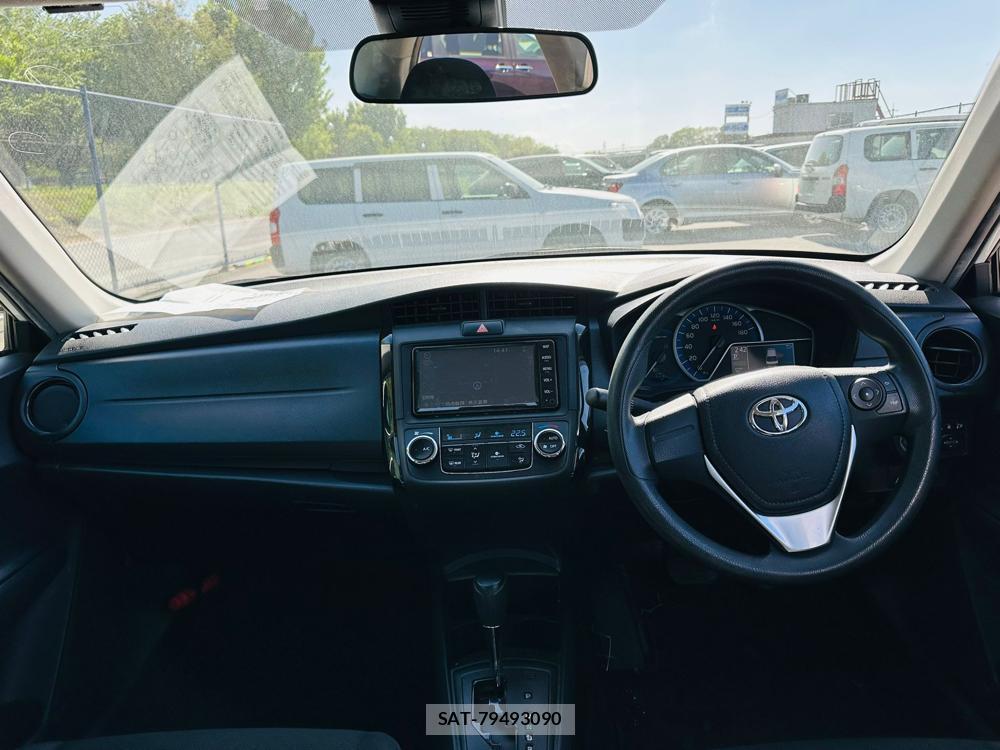 Toyota COROLLA AXIO 2020 6175575-12