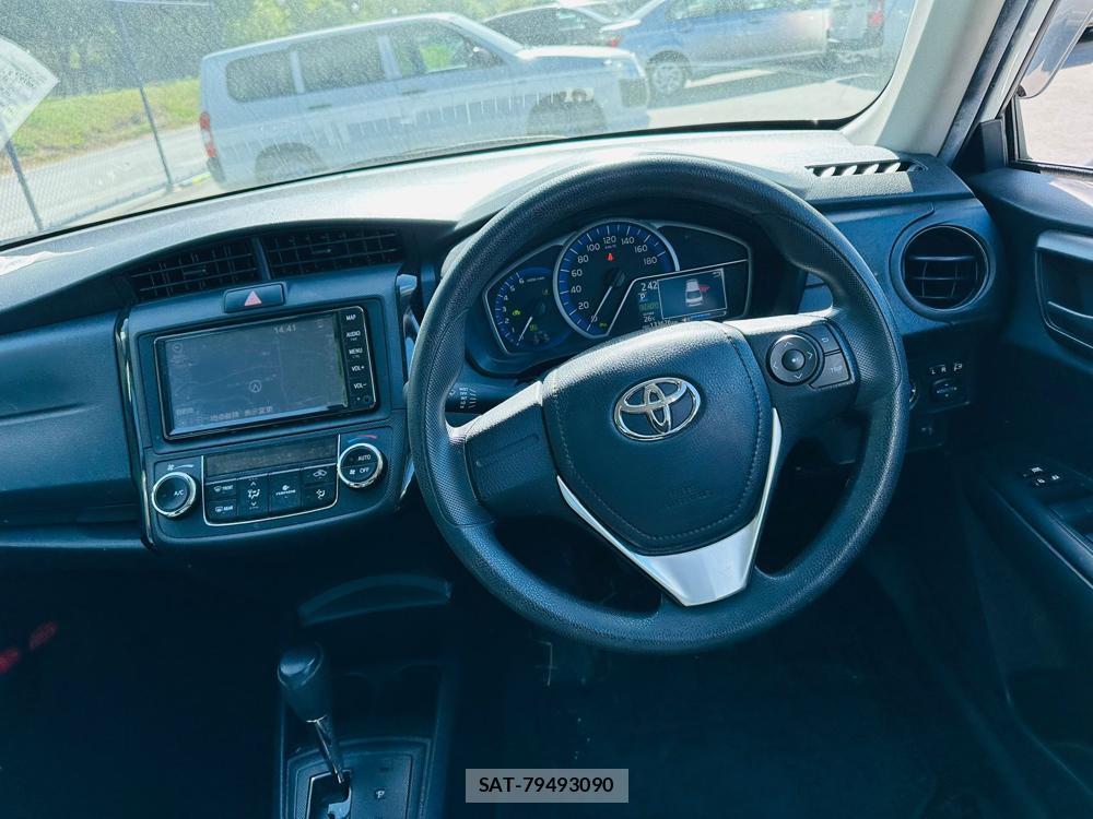Toyota COROLLA AXIO 2020 6175575-13