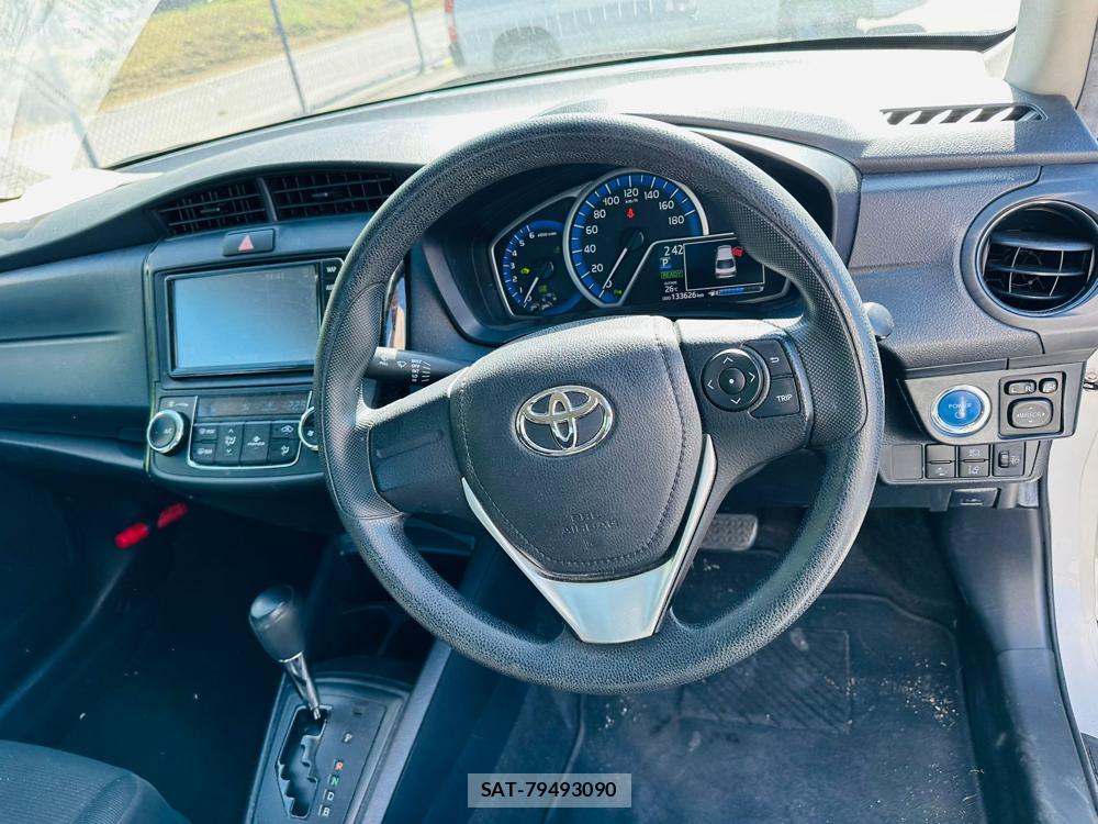 Toyota COROLLA AXIO 2020 6175575-14
